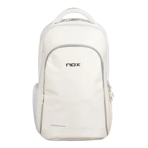 MOCHILA NOX PRO SERIES WHITE MOCPROSWHITE