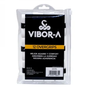 OVERGRIPS VIBOR-A LISO BLANCO