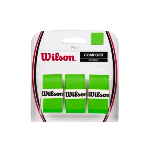 PRO OVERGRIP WILSON BLADE VERDE