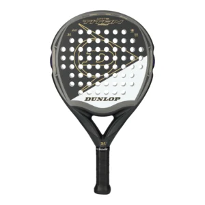 DUNLOP TITAN PRO WHITE