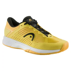 HEAD REVOLT PRO 4.5 CLAY 273254 AMARILLO