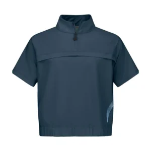 SUDADERA HEAD MISSY HZ MUJER AZUL