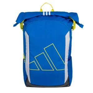 MOCHILA ADIDAS MULTIGAME 3.3 AZUL ADBG1MA2U0012