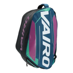 PALETERO VAIRO TEAM RACKET BAG VERDE