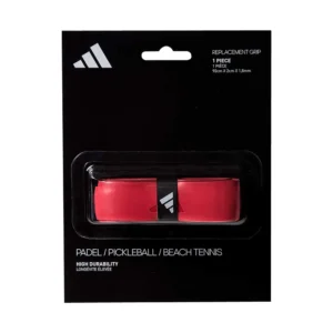 OVERGRIP ADIDAS AC2BA2RD ROJO