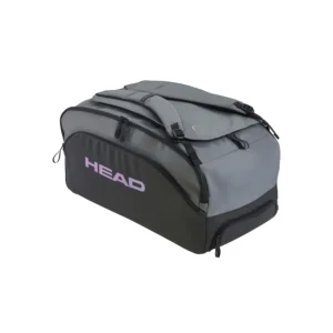 PALETERO HEAD PRO X L 260135 NEGRO GRIS