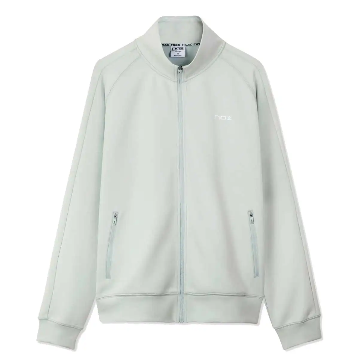 CHAQUETA NOX PRO GRIS