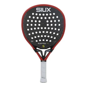 SIUX ELECTRA PRO 2026 FIRE RED