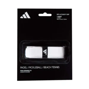OVERGRIP ADIDAS BLANCO