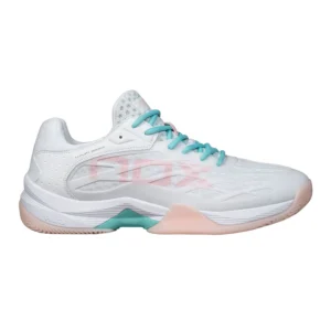 NOX AT10 LUX CALATLUXWHPO BLANCO MUJER