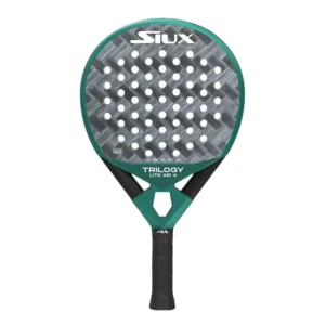 SIUX TRILOGY LITE AIR 4
