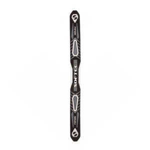 PROTECTOR SOFTEE PADEL GEOMETRÍA PLATA 14038