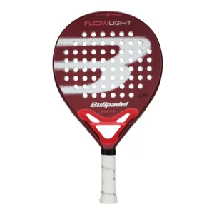 BULLPADEL FLOW LIGHT 25 MUJER