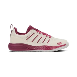 KSWISS ULTRA COURT PADEL BLANCO MUJER 94436647