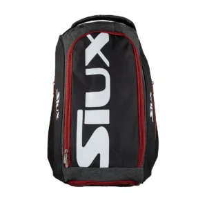 MOCHILA SIUX PRO TOUR DARK GREY