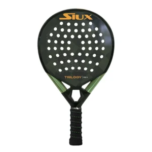 SIUX TRILOGY PRO 5