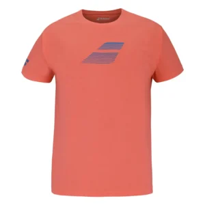 CAMISETA BABOLAT EXERCISE COTTON TEE NIÑO