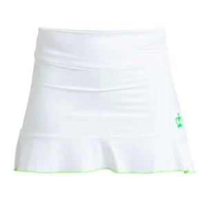 FALDA BLACK CROWN MARTA MARRERO BLANCO