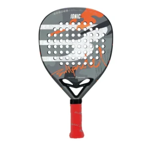 BULLPADEL IONIC POWER 25