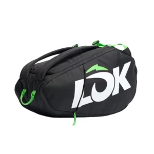 PALETERO RACKET BAG ONE BLACK LOBG1PA0U0010 black