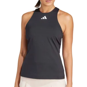 CAMISETA TIRANTES ADIDAS Y-TANK MUJER NEGRA