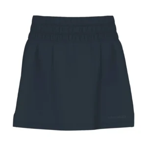 FALDA HEAD PLAY SKORT MUJER AZUL