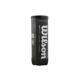 BOTE BOLAS WILSON PREMIER PADEL