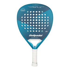 BULLPADEL PEARL CLOUD 25 MUJER