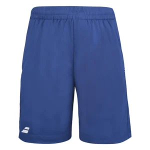 SHORT BABOLAT PLAY JUNIOR LILA