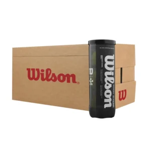 CAJON 24 BOTES BOLAS WILSON PREMIER PADEL