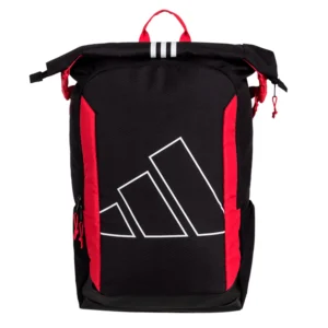 MOCHILA ADIDAS MULTIGAME 3.3 NEGRO ADBG1MA0U0010