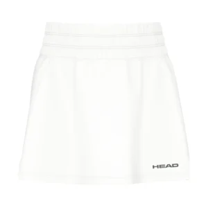 FALDA HEAD PLAY SKORT MUJER BLANCA
