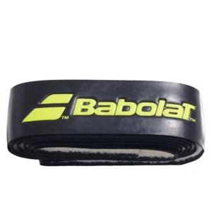 GRIP BABOLAT SYNTEC PRO X NEGRO/AMARILLO