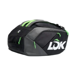 PALETERO RACKET BAG MAXX LOBG1PA2U0010 black/green