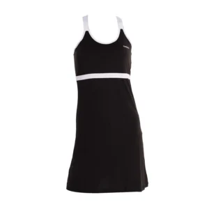 VESTIDO BLACK CROWN HIMBA