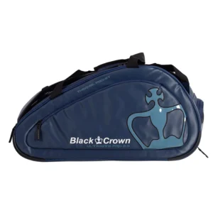 PALETERO BLACK CROWN ULTIMATE PRO 2.0 AZUL