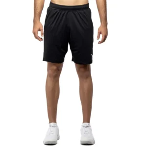 PANTALON CORTO VAIRO PRO HOMBRE NEGRO