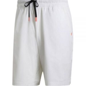 PANTALÓN CORTO ADIDAS ERGO BLANCO