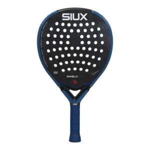 SIUX DIABLO PRO ROYAL BLUE 2026