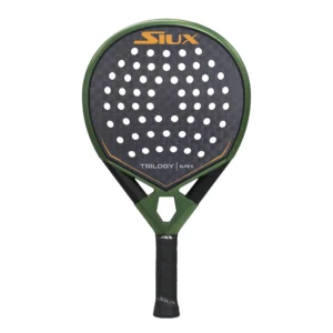 SIUX TRILOGY ELITE 5