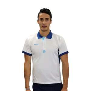 POLO STARTER FARGO 45ST0190 BLANCO