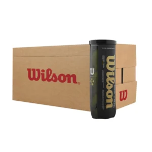 CAJON 24 BOTES BOLAS WILSON PREMIER PADEL SPEED