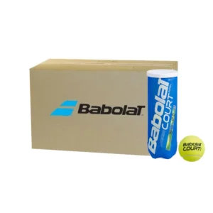 CAJÓN BOLAS BABOLAT COURT PADEL