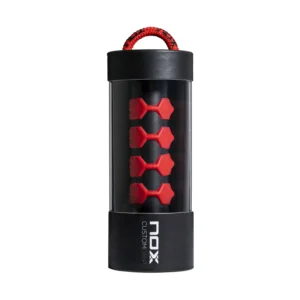 CAJA 6 UDS - BLISTER (4 UDS) NOX CUSTOM GRIP