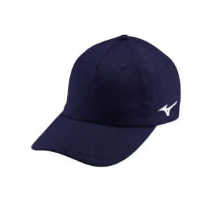 GORRA MIZUNO ZUNARI 6 AZUL MARINO
