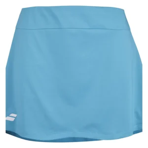 FALDA BABOLAT PLAY NIÑA AZUL