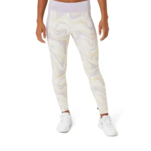 MALLAS ASICS WOMEN GRAPHIC TIGHT 2042A270 MUJER