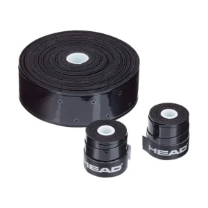 BLISTER OVERGRIP HEAD XTREME SOFT 10+2 NEGRO