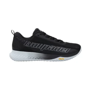 BULLPADEL XPLO PL TOUR FINAL 25V CÑ97005000 NEGRO