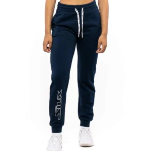 PANTALONS SIUX MUJER MOON NAVY BLUE